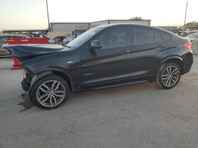 bmw x4 xdrive3 2016 5uxxw5c54g0n92089