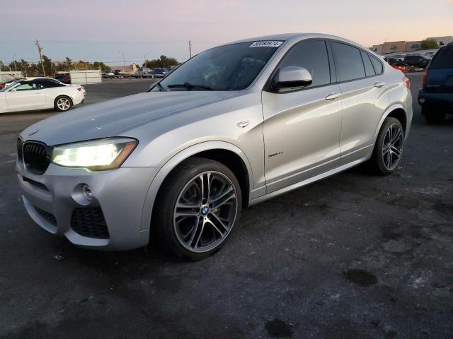 bmw x4 xdrive3 2015 5uxxw5c55f0e88602