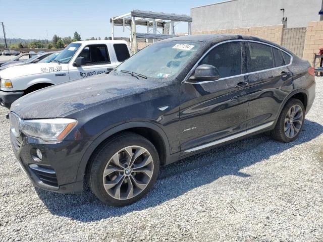 bmw x4 xdrive3 2015 5uxxw5c56f0e87197