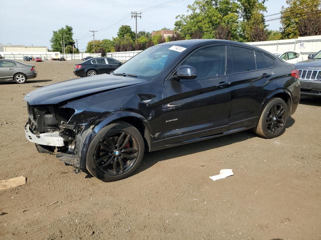 bmw x4 xdrive3 2016 5uxxw5c57g0n91664