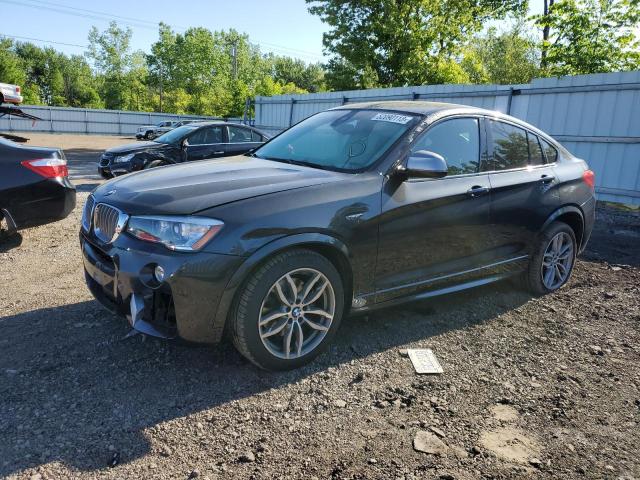 bmw x4 xdrivem 2018 5uxxw7c50j0w65574