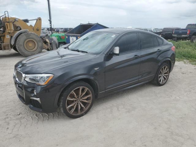 bmw x4 xdrivem 2017 5uxxw7c52h0m91419