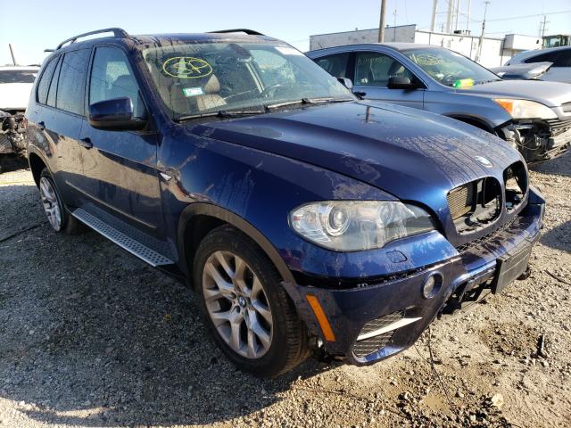 bmw x5 xdrive3 2011 5uxzv4c50bl401281