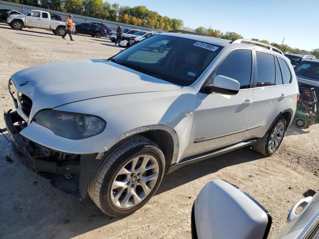 bmw x5 xdrive3 2011 5uxzv4c50bl403533