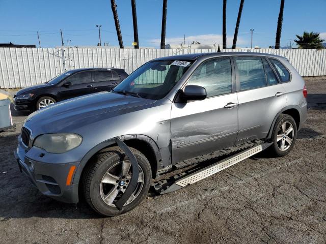 bmw x5 2011 5uxzv4c50bl406304