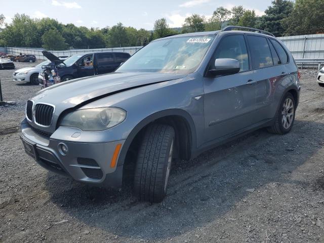 bmw x5 xdrive3 2011 5uxzv4c50bl407016