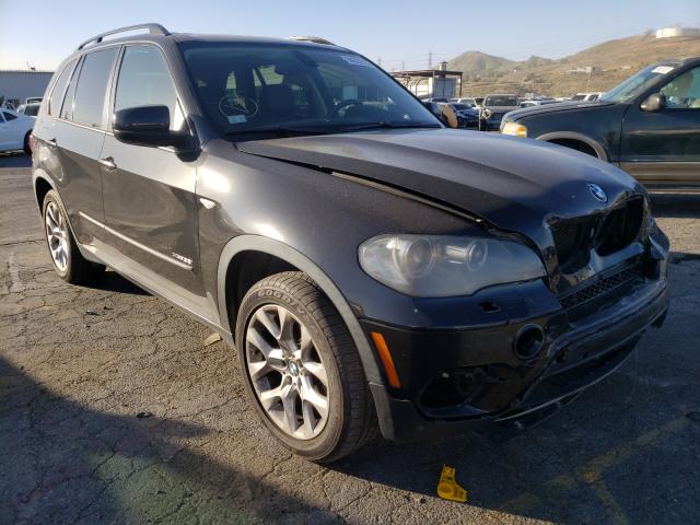 bmw  2011 5uxzv4c50bl408635