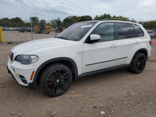 bmw x5 xdrive3 2011 5uxzv4c50bl412216