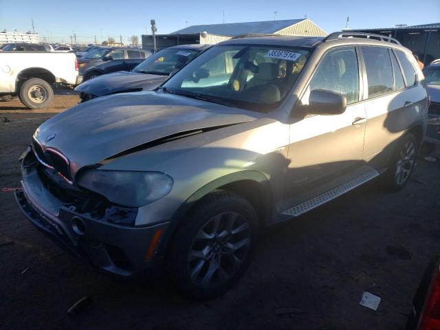 bmw x5 2011 5uxzv4c50bl412250