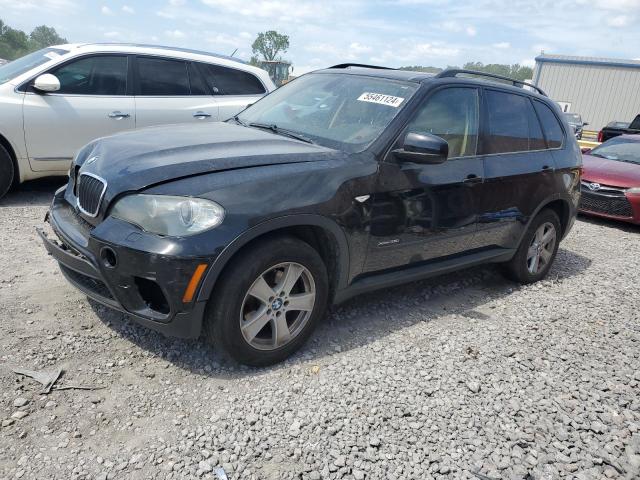 bmw x5 xdrive3 2011 5uxzv4c50bl413639