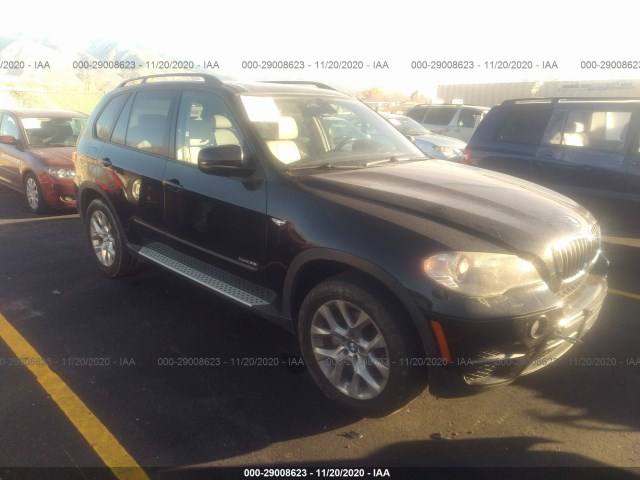 bmw x5 2011 5uxzv4c50bl415682