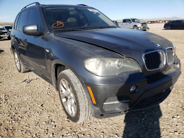 bmw x5 xdrive3 2011 5uxzv4c50bl415794