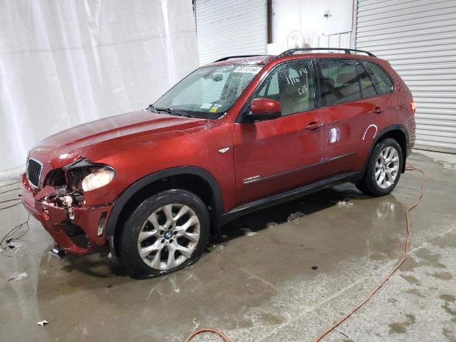 bmw x5 xdrive3 2011 5uxzv4c50bl738016