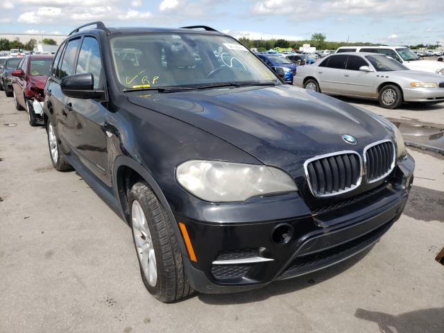 bmw x5 xdrive3 2012 5uxzv4c50cl744285