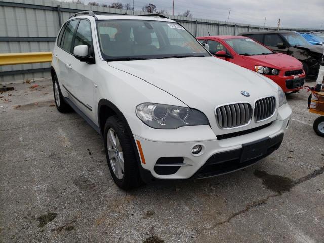 bmw x5 xdrive3 2012 5uxzv4c50cl745856