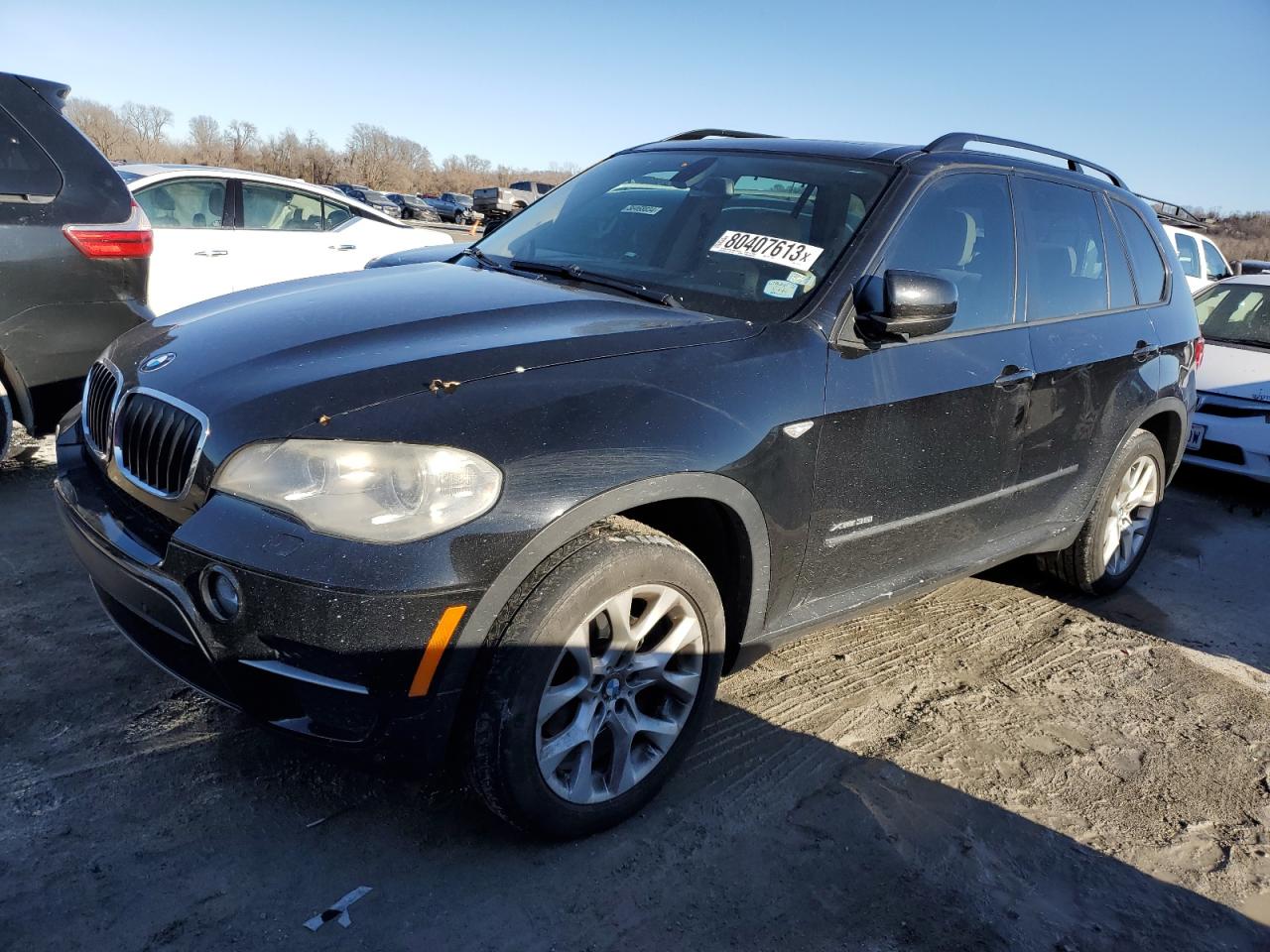 bmw x5 2012 5uxzv4c50cl746750