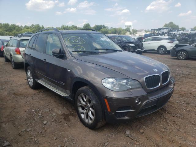 bmw x5 xdrive3 2012 5uxzv4c50cl757098