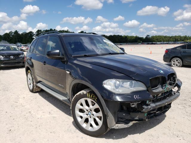 bmw  2012 5uxzv4c50cl761653