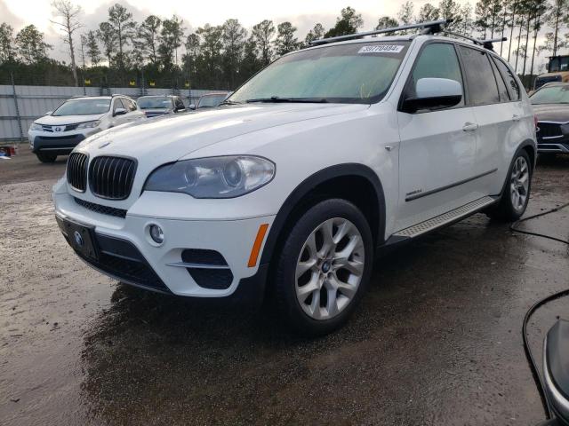 bmw x5 2012 5uxzv4c50cl762933