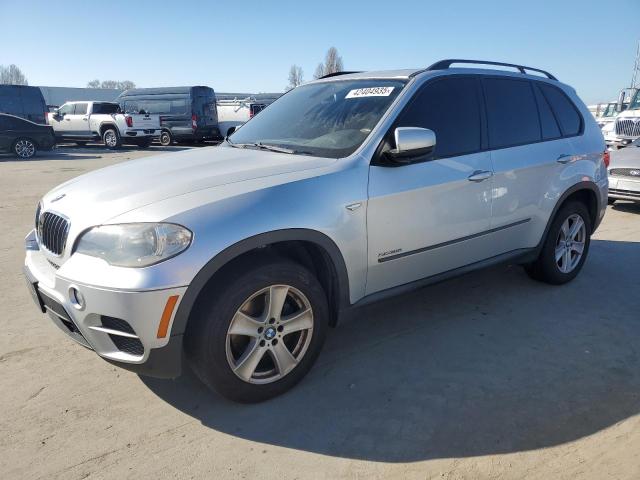 bmw x5 xdrive3 2012 5uxzv4c50cl767324