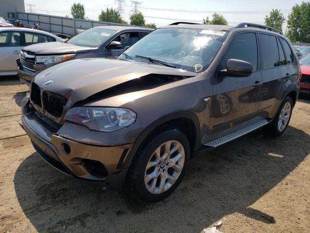 bmw  2012 5uxzv4c50cl986672