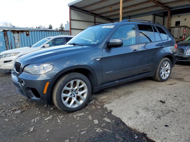 bmw x5 xdrive3 2012 5uxzv4c50cl986722