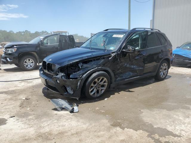 bmw x5 xdrive3 2012 5uxzv4c50cl990723