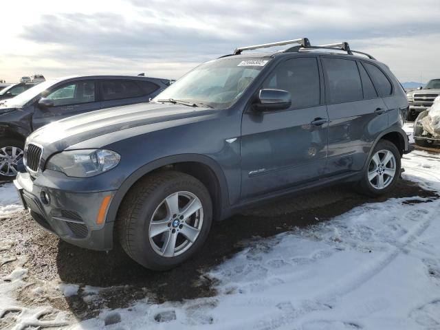 bmw x5 xdrive3 2013 5uxzv4c50d0b05457