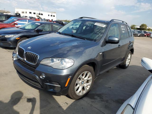 bmw x5 xdrive3 2013 5uxzv4c50d0b06298