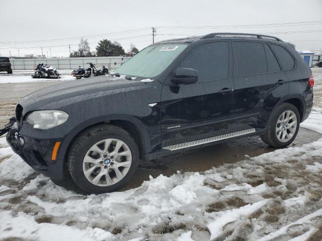 bmw x5 xdrive3 2013 5uxzv4c50d0b06320