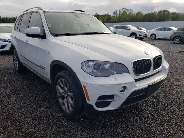 bmw x5 xdrive3 2013 5uxzv4c50d0b06480