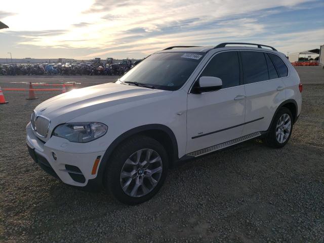 bmw x5 xdrive3 2013 5uxzv4c50d0b12571