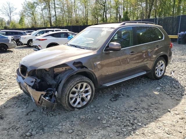 bmw x5 2013 5uxzv4c50d0b12845