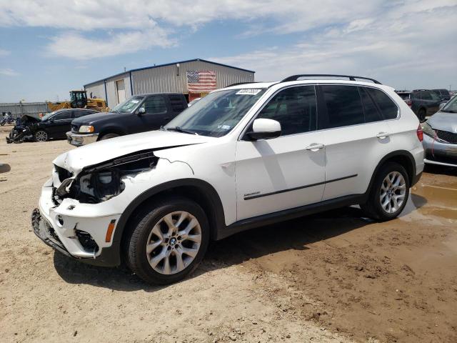 bmw x5 xdrive3 2013 5uxzv4c50d0b18824