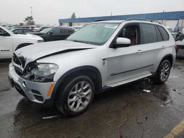 bmw x5 xdrive3 2013 5uxzv4c50d0b20038