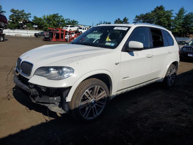 bmw x5 xdrive3 2013 5uxzv4c50d0e00946