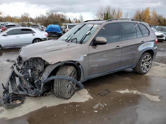 bmw x5 xdrive3 2013 5uxzv4c50d0e05208