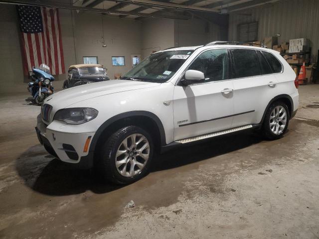 bmw x5 xdrive3 2013 5uxzv4c50d0e14507