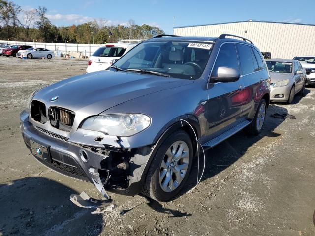 bmw x5 xdrive3 2013 5uxzv4c50d0e14846