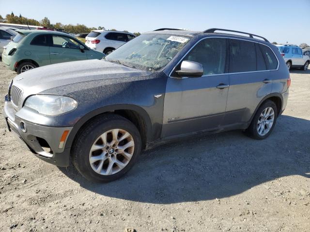 bmw x5 xdrive3 2013 5uxzv4c50d0g50834