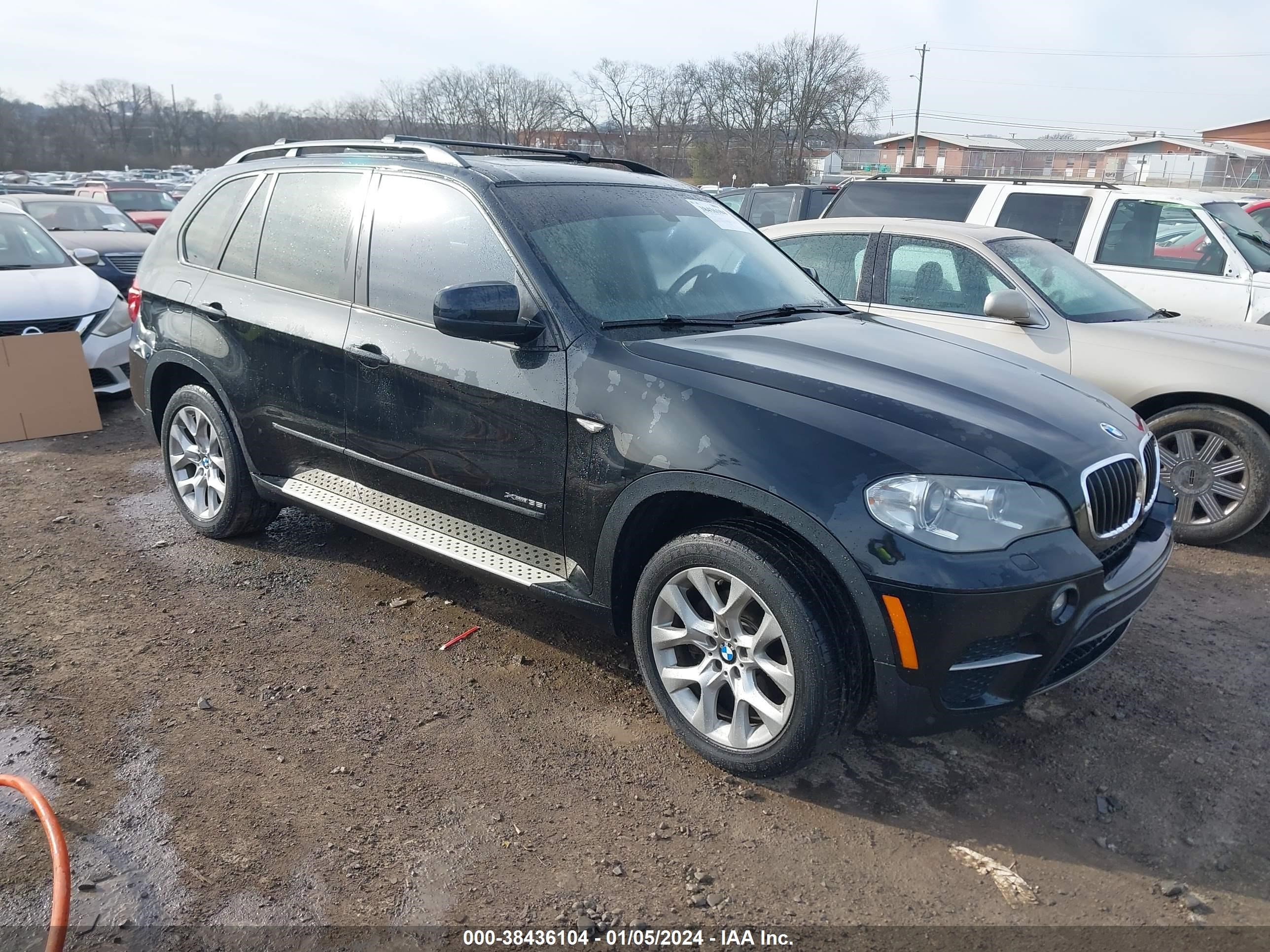 bmw x5 2013 5uxzv4c50dl994756