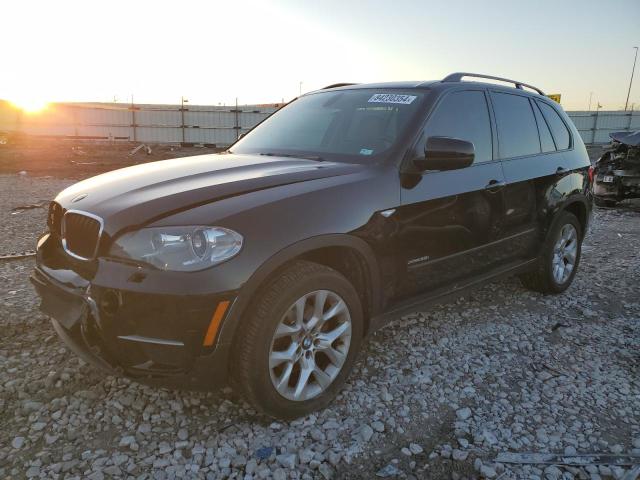 bmw x5 xdrive3 2013 5uxzv4c50dl994966