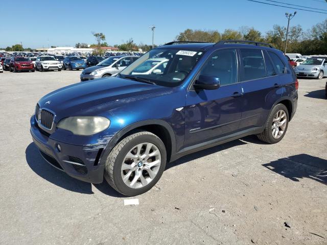 bmw x5 xdrive3 2011 5uxzv4c51bl401631