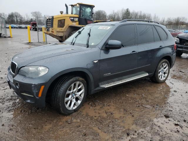 bmw x5 2011 5uxzv4c51bl403167