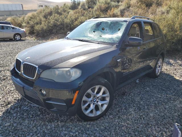 bmw x5 xdrive3 2011 5uxzv4c51bl403864