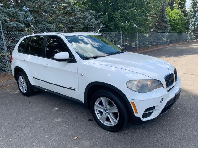 bmw x5 xdrive3 2011 5uxzv4c51bl404836