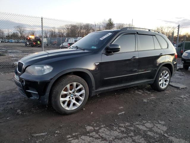 bmw x5 xdrive3 2011 5uxzv4c51bl404996