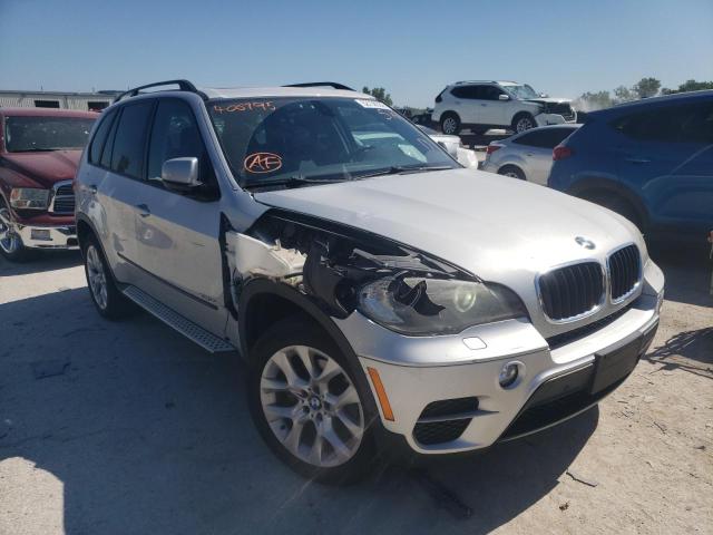 bmw x5 xdrive3 2011 5uxzv4c51bl406795