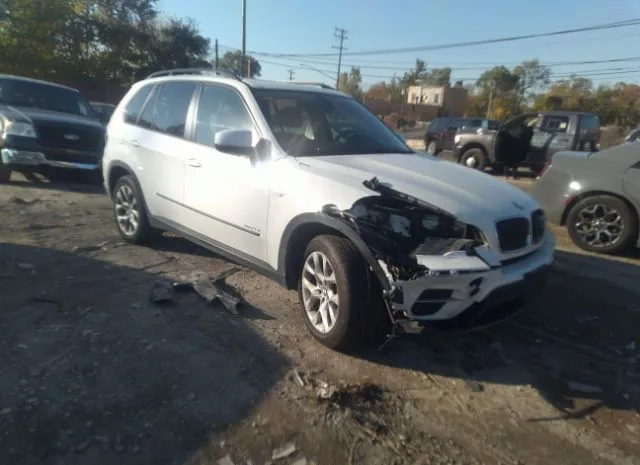 bmw x5 2011 5uxzv4c51bl408143