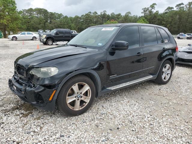 bmw x5 xdrive3 2011 5uxzv4c51bl408837